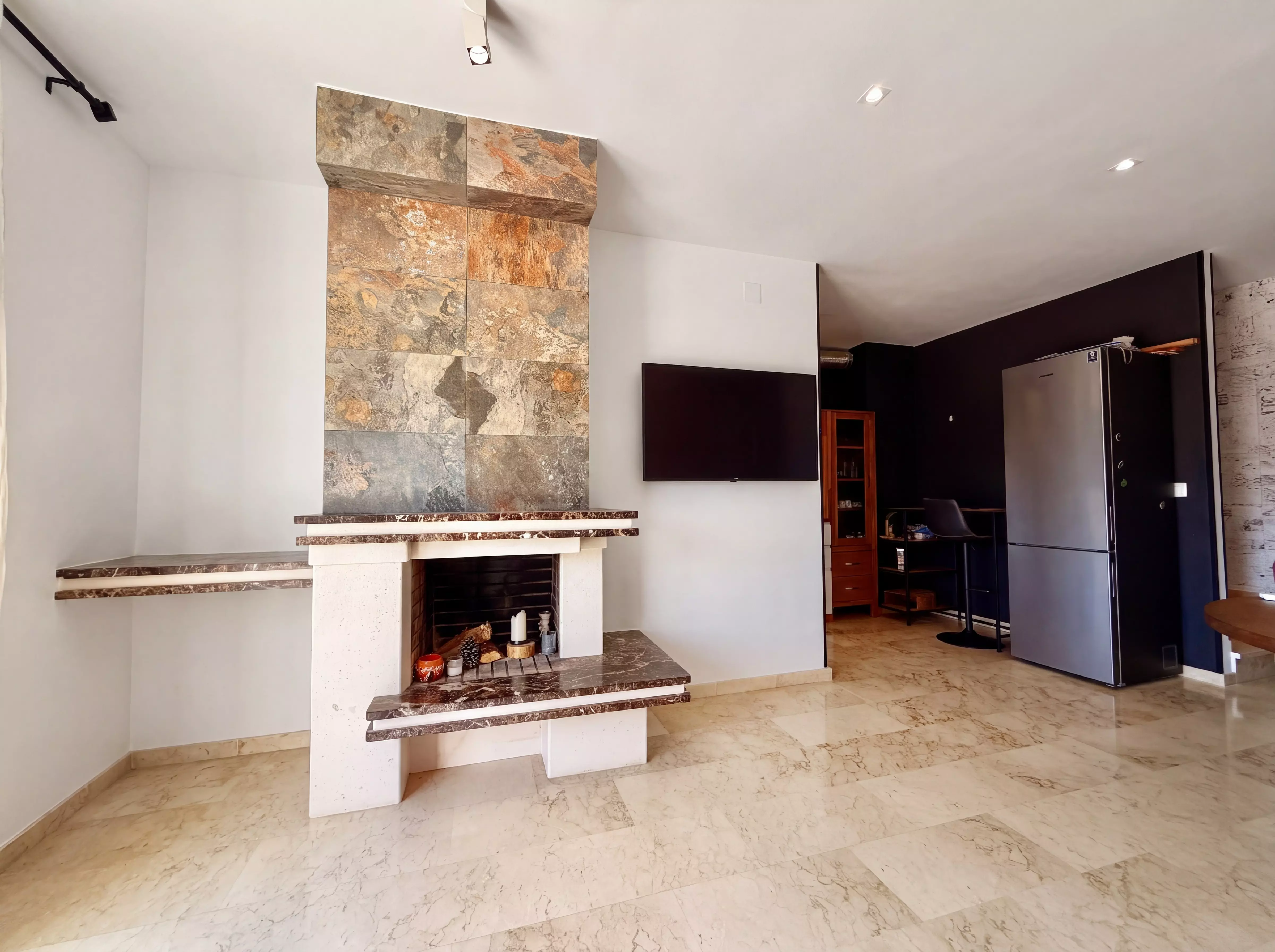3-bedroom Penthouse In Orihuela Costa, Spain (98 M²)