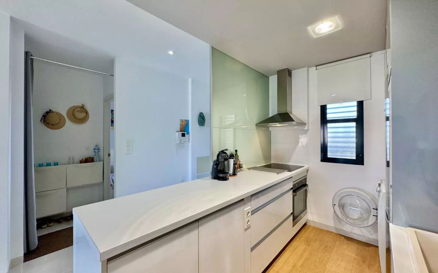 2-bedroom Apartment In Orihuela, Spain (72 M²)