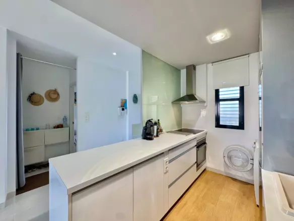 2-bedroom Apartment In Orihuela, Spain (72 M²)