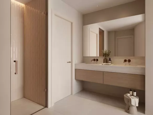 2-bedroom Ground Floor Apartment In Orihuela, Spain (216 M²)