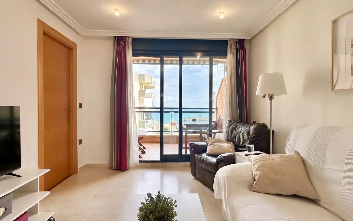 2-bedroom Apartment In Guardamar Del Segura, Spain (78 M²)