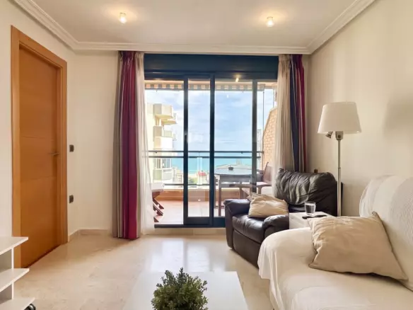 2-bedroom Apartment In Guardamar Del Segura, Spain (78 M²)