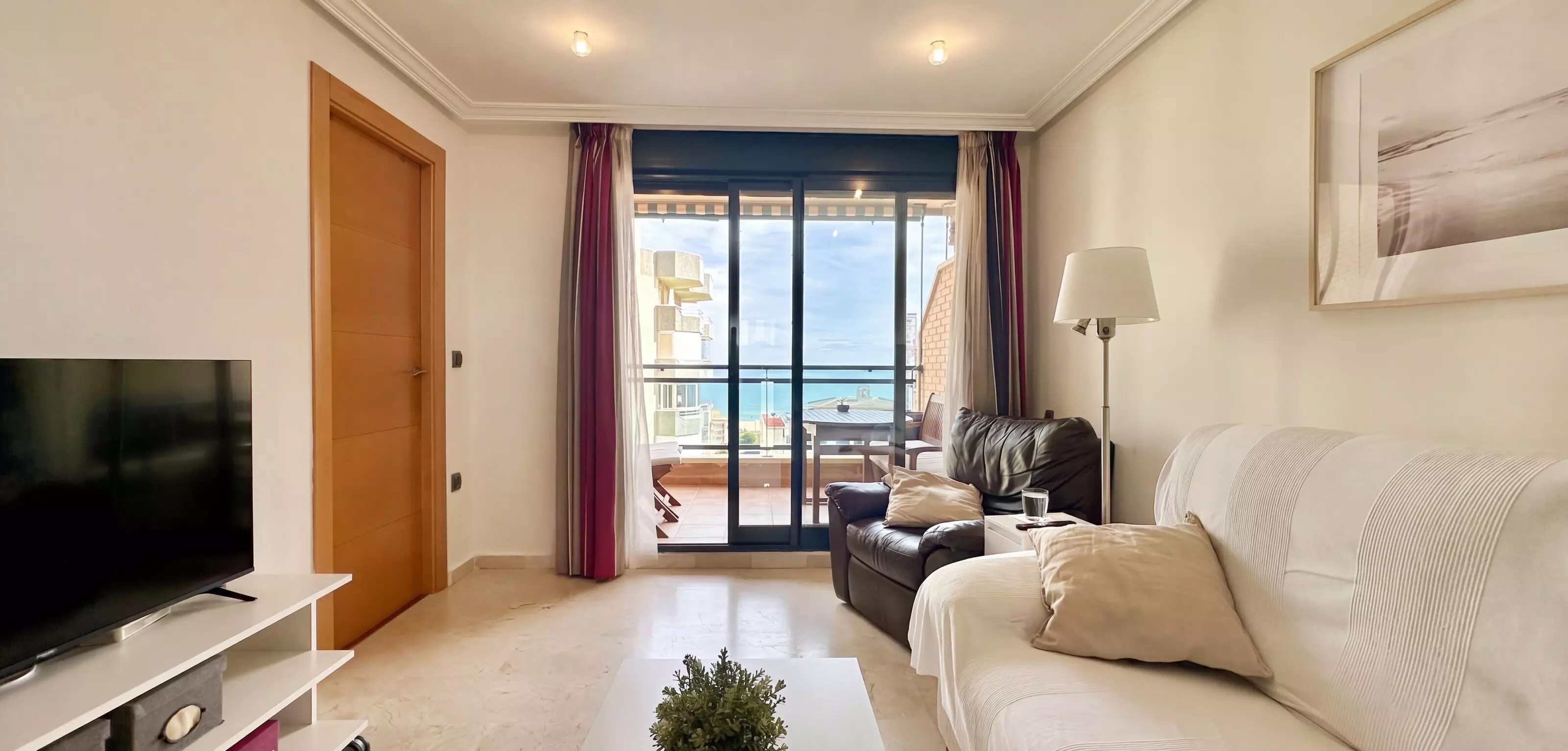 2-bedroom Apartment In Guardamar Del Segura, Spain (78 M²)