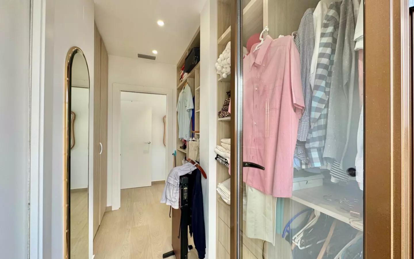3-bedroom Townhouse In San Pedro Del Pinatar, Spain (167 M²)