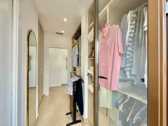 3-bedroom Townhouse In San Pedro Del Pinatar, Spain (167 M²)