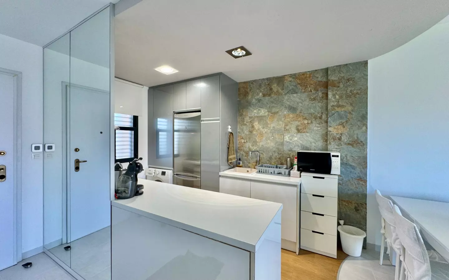 2-bedroom Apartment In Orihuela, Spain (72 M²)