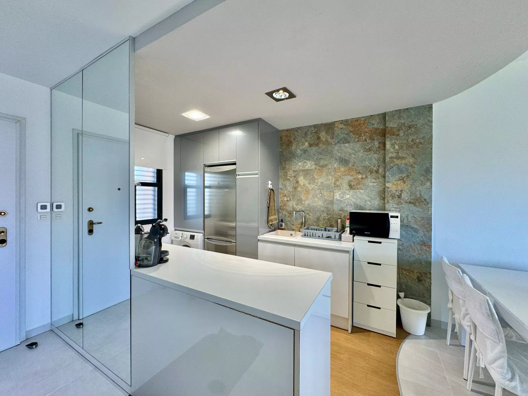 2-bedroom Apartment In Orihuela, Spain (72 M²)