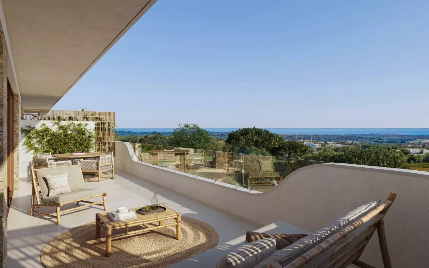 2-bedroom Ground Floor Apartment In Orihuela, Spain (216 M²)
