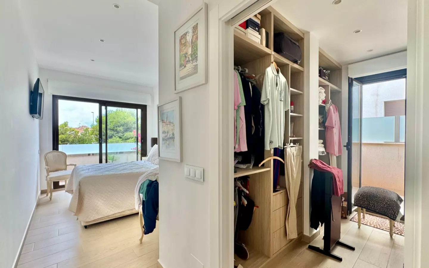 3-bedroom Townhouse In San Pedro Del Pinatar, Spain (167 M²)