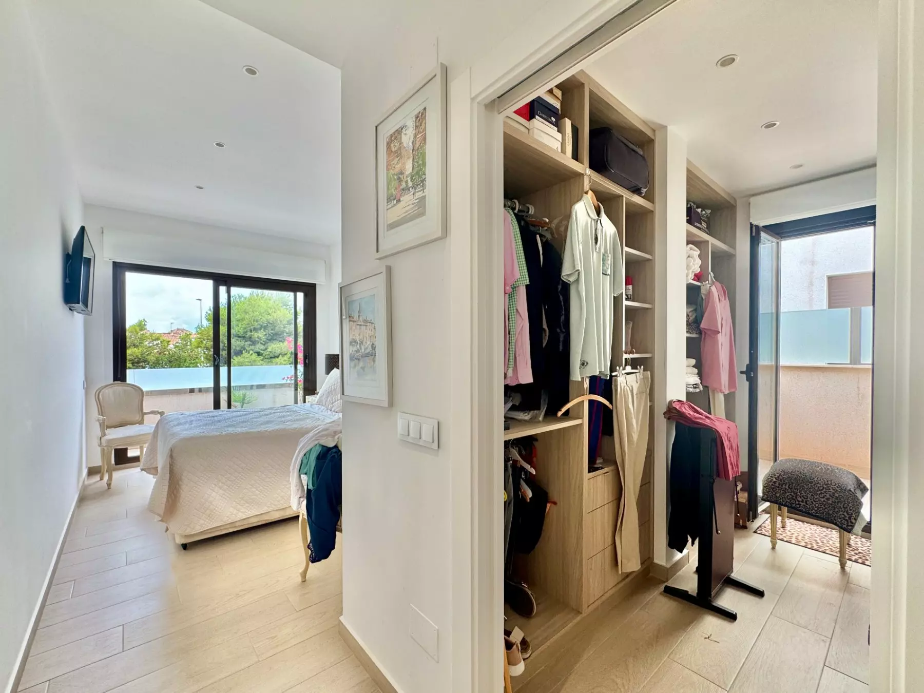 p-46ebb2457e7516fe-c4cdf7 3-bedroom Townhouse In San Pedro Del Pinatar, Spain (167 M²)