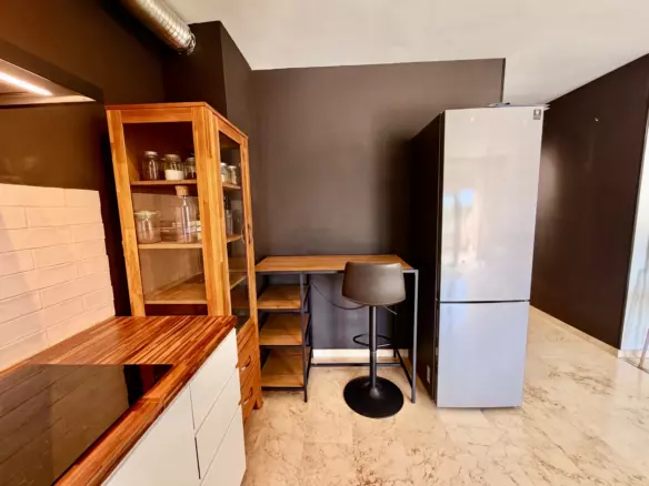 3-bedroom Penthouse In Orihuela Costa, Spain (98 M²)