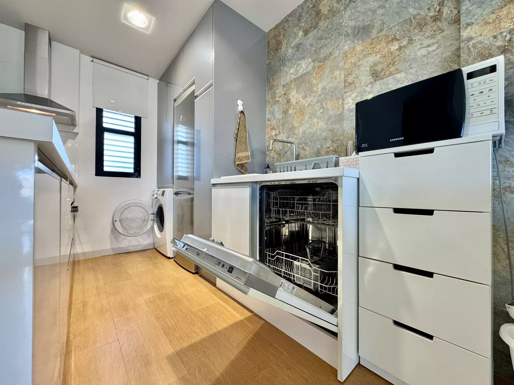 2-bedroom Apartment In Orihuela, Spain (72 M²)
