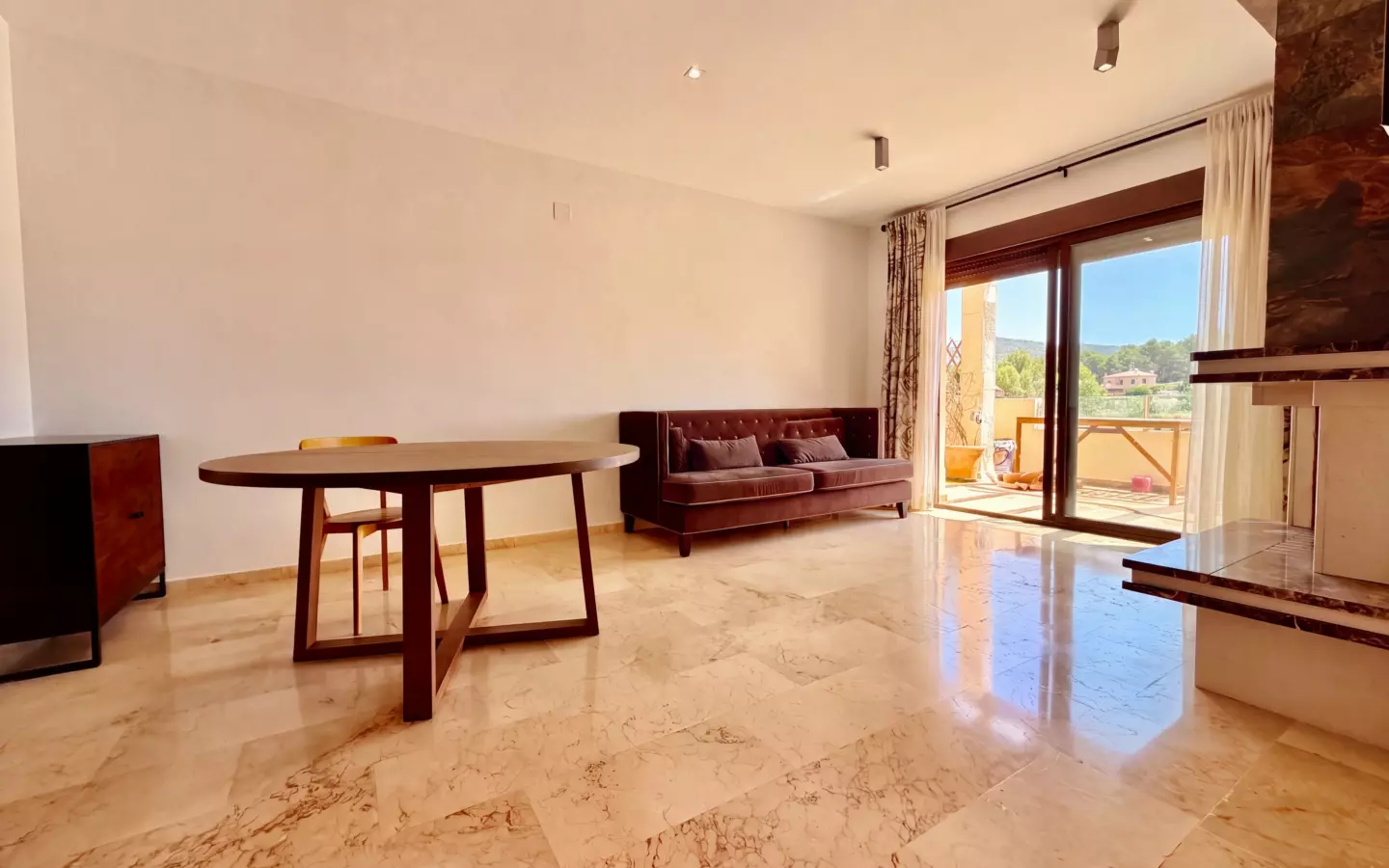 3-bedroom Penthouse In Orihuela Costa, Spain (98 M²)