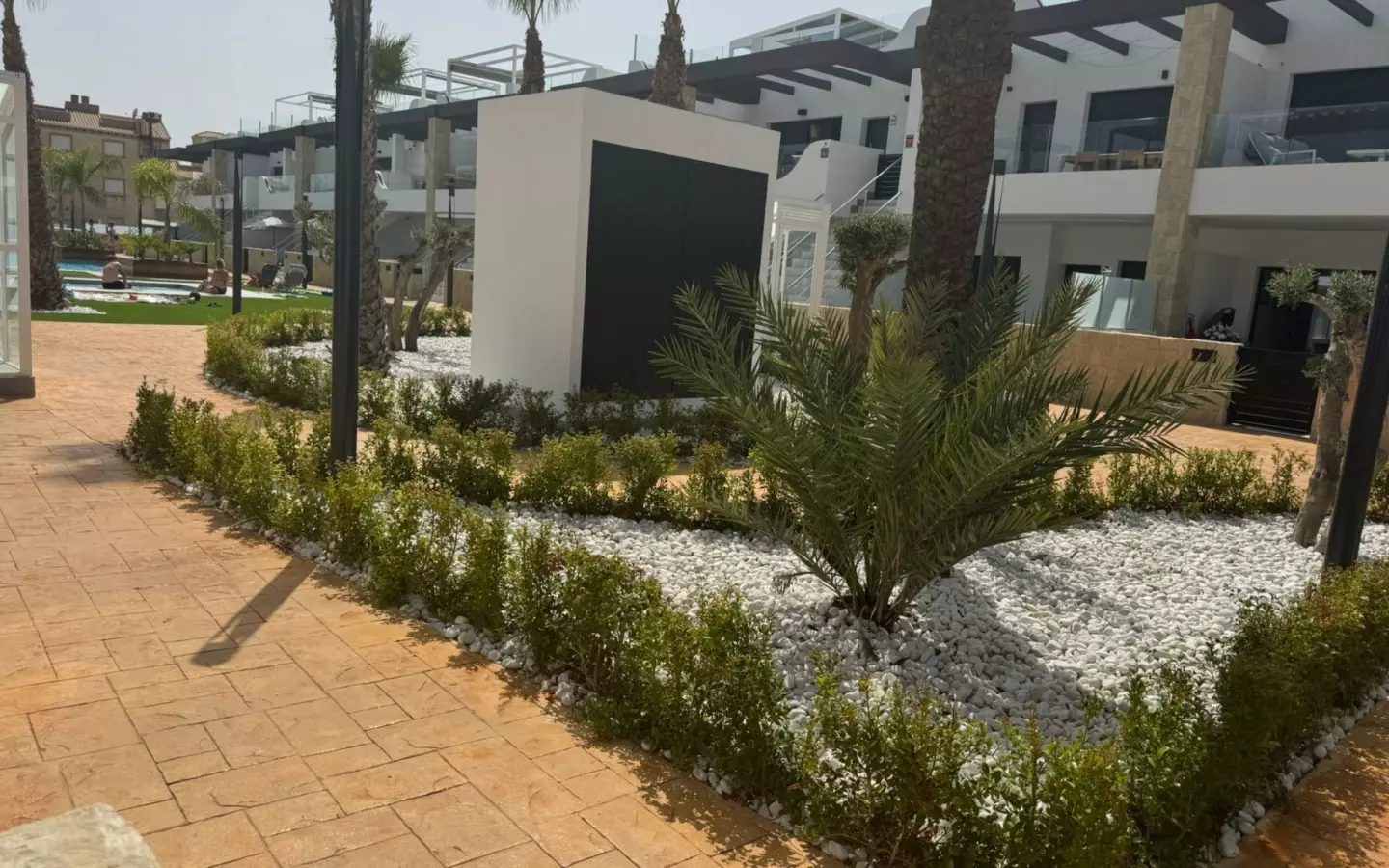 3-bedroom Ground Floor Apartment In Orihuela Costa, Spain (72 M²)