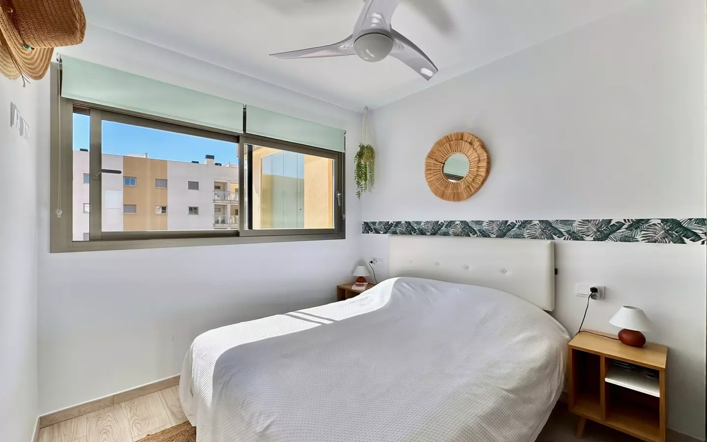 2-bedroom Apartment In Orihuela, Spain (81 M²)