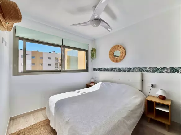 2-bedroom Apartment In Orihuela, Spain (81 M²)
