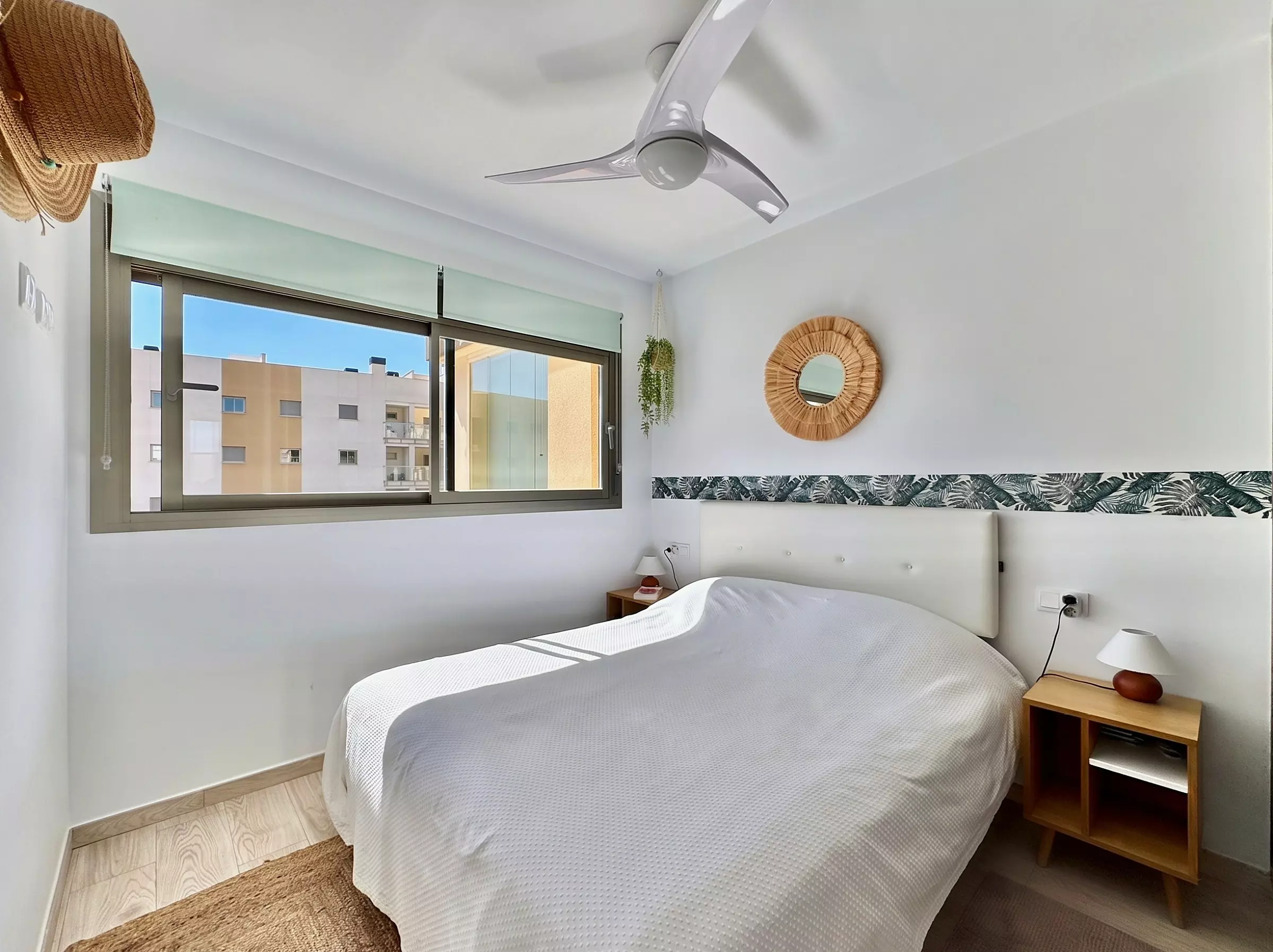 2-bedroom Apartment In Orihuela, Spain (81 M²)