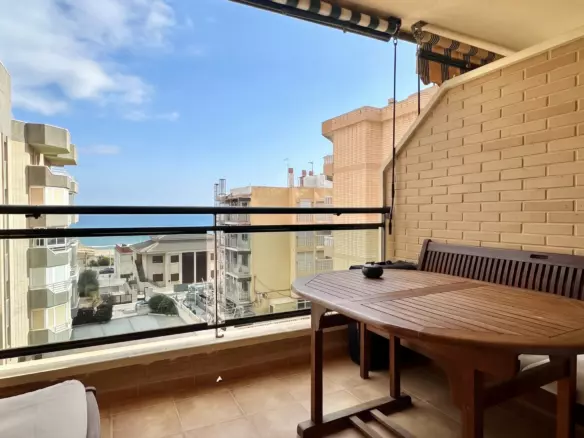 2-bedroom Apartment In Guardamar Del Segura, Spain (78 M²)