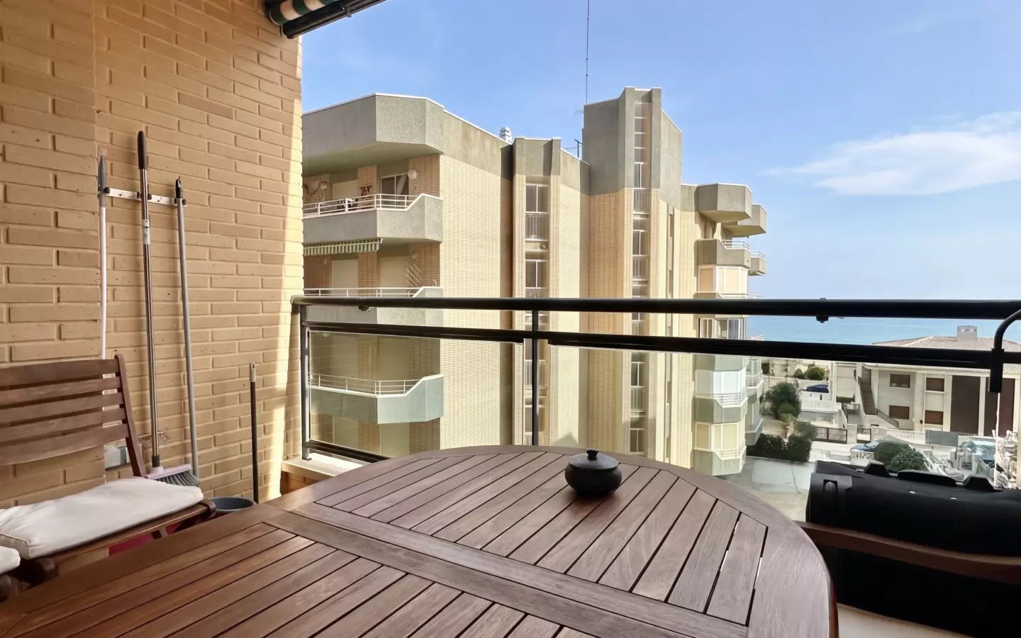 2-bedroom Apartment In Guardamar Del Segura, Spain (78 M²)