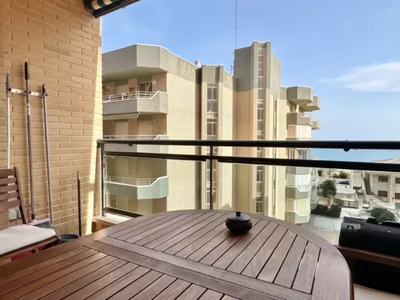 2-bedroom Apartment In Guardamar Del Segura, Spain (78 M²)