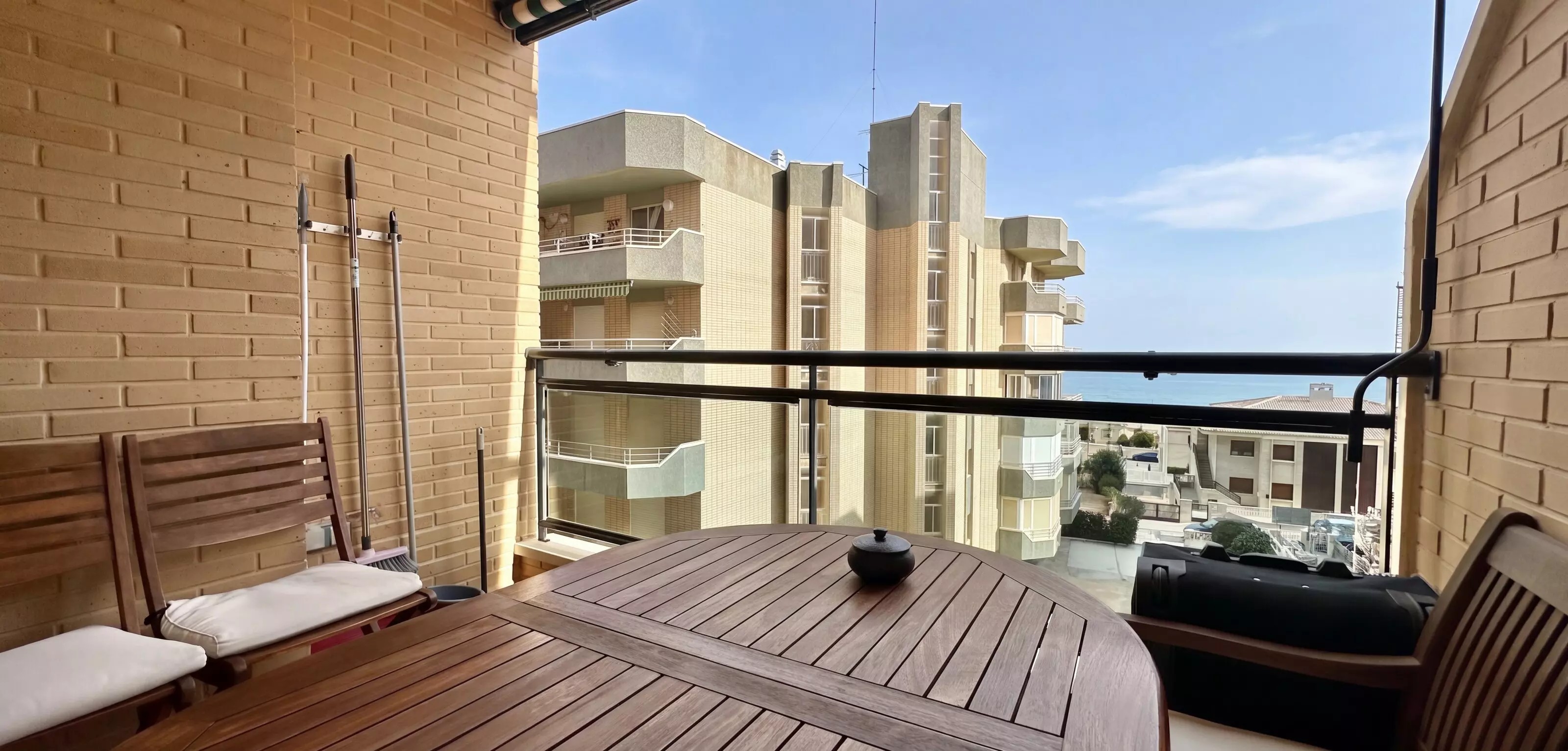2-bedroom Apartment In Guardamar Del Segura, Spain (78 M²)