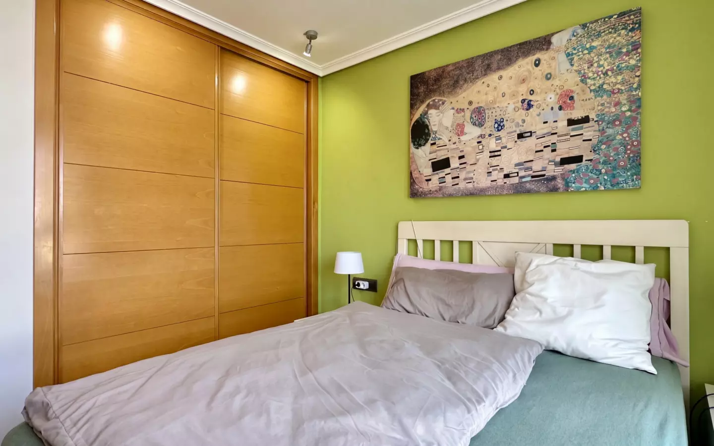 2-bedroom Apartment In Guardamar Del Segura, Spain (78 M²)