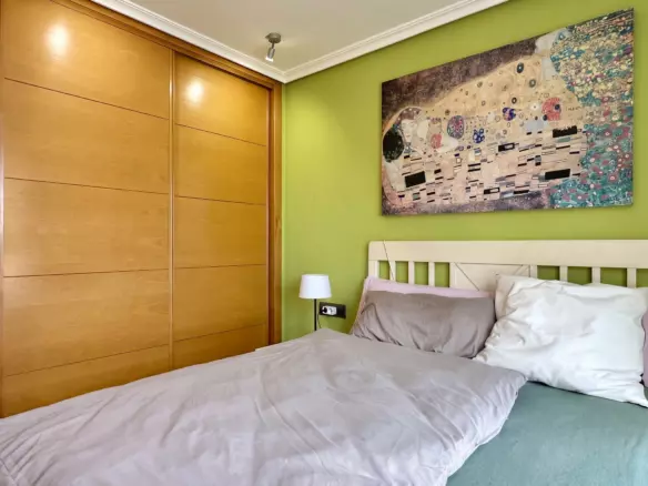 2-bedroom Apartment In Guardamar Del Segura, Spain (78 M²)