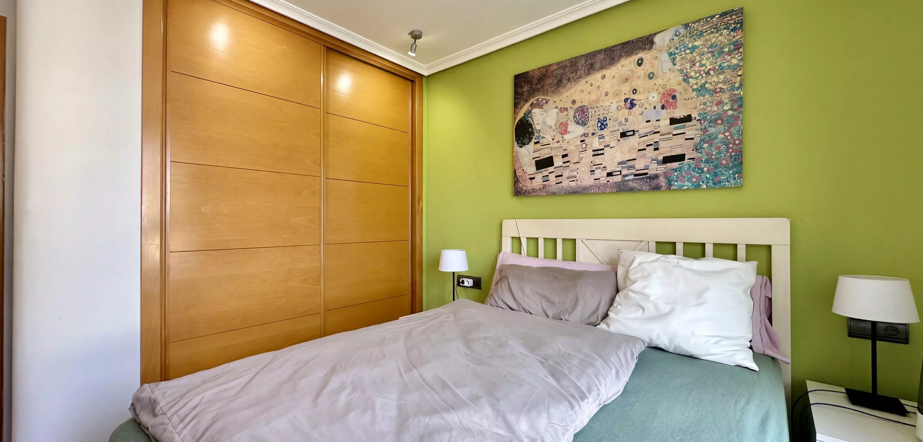 2-bedroom Apartment In Guardamar Del Segura, Spain (78 M²)