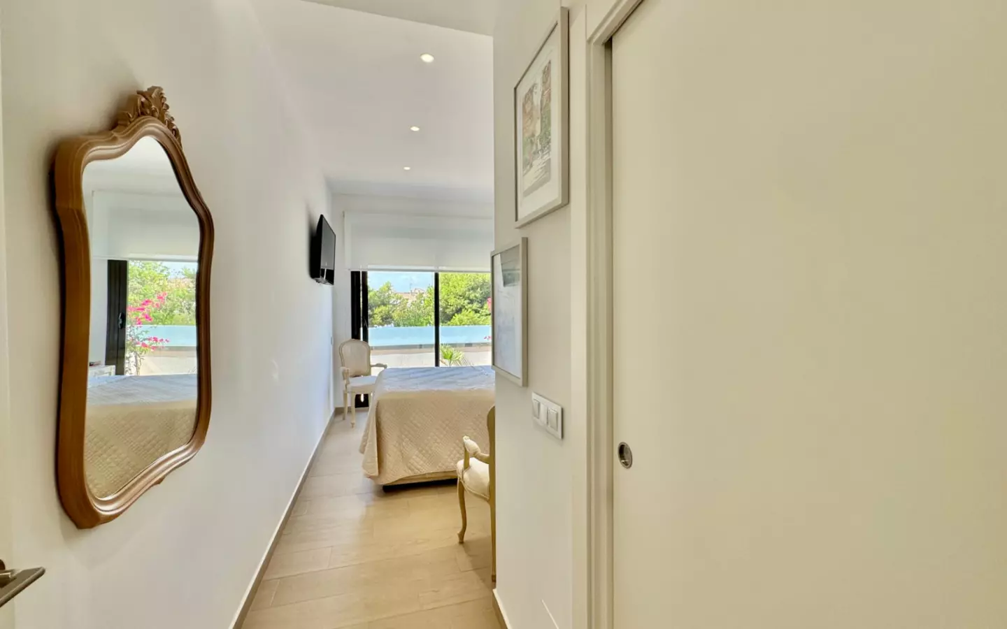 3-bedroom Townhouse In San Pedro Del Pinatar, Spain (167 M²)