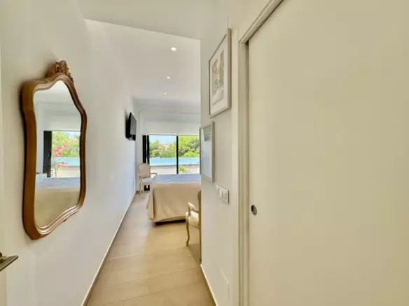 3-bedroom Townhouse In San Pedro Del Pinatar, Spain (167 M²)
