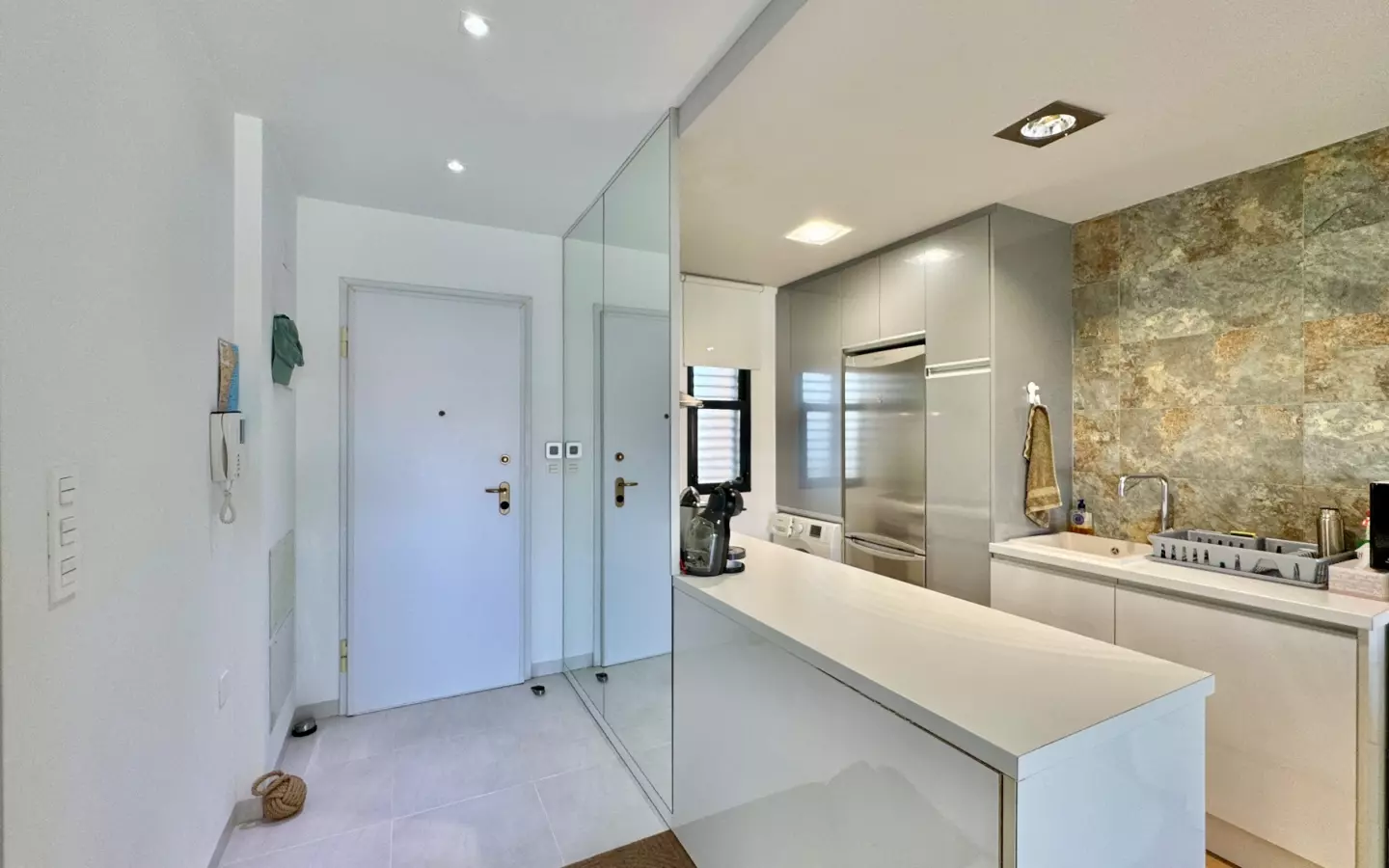 2-bedroom Apartment In Orihuela, Spain (72 M²)