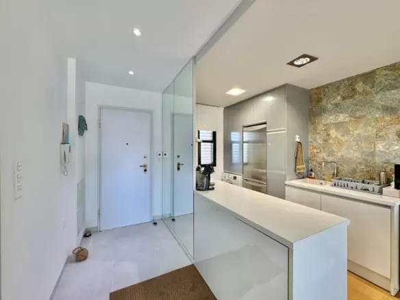2-bedroom Apartment In Orihuela, Spain (72 M²)