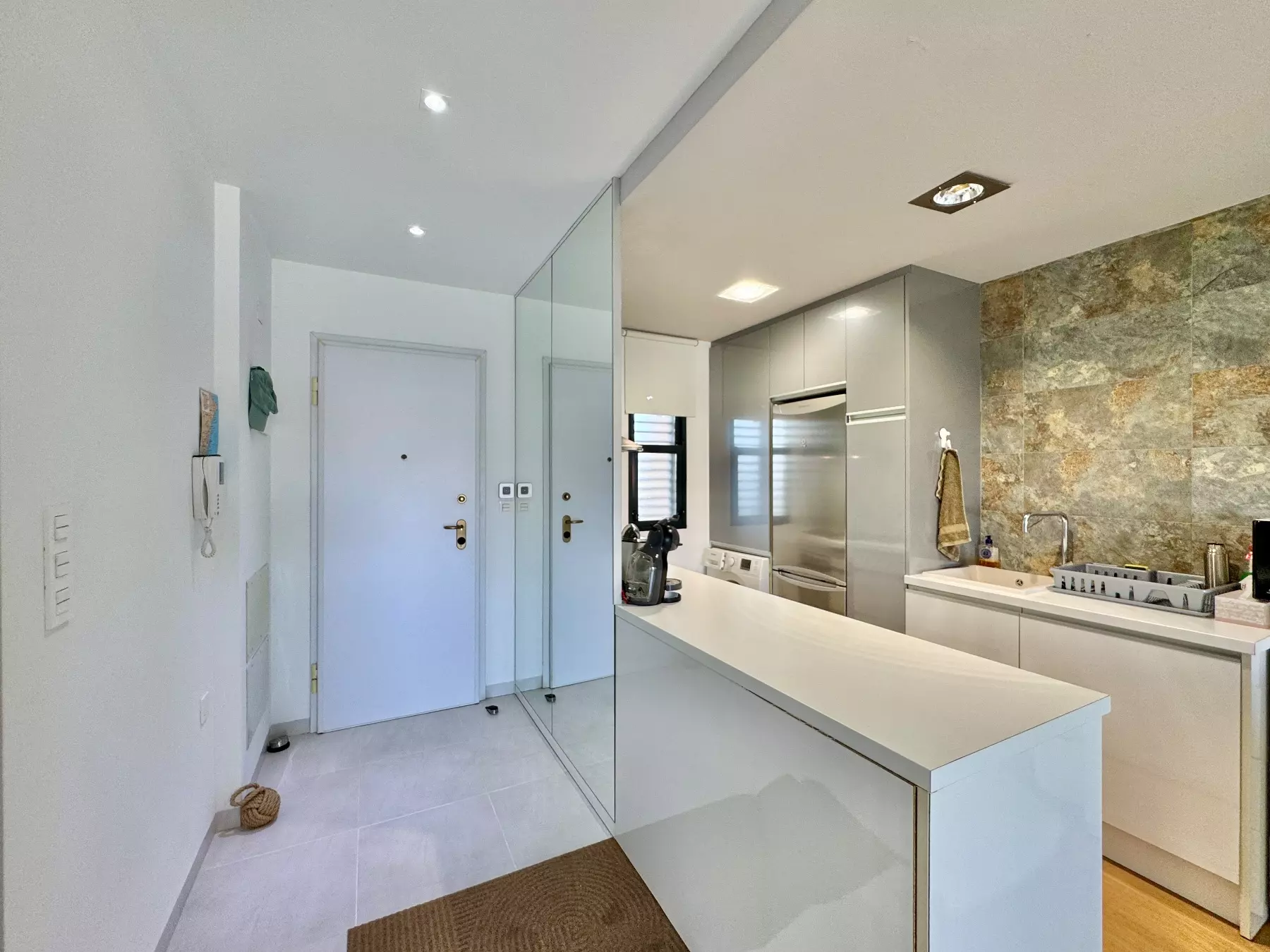 2-bedroom Apartment In Orihuela, Spain (72 M²)
