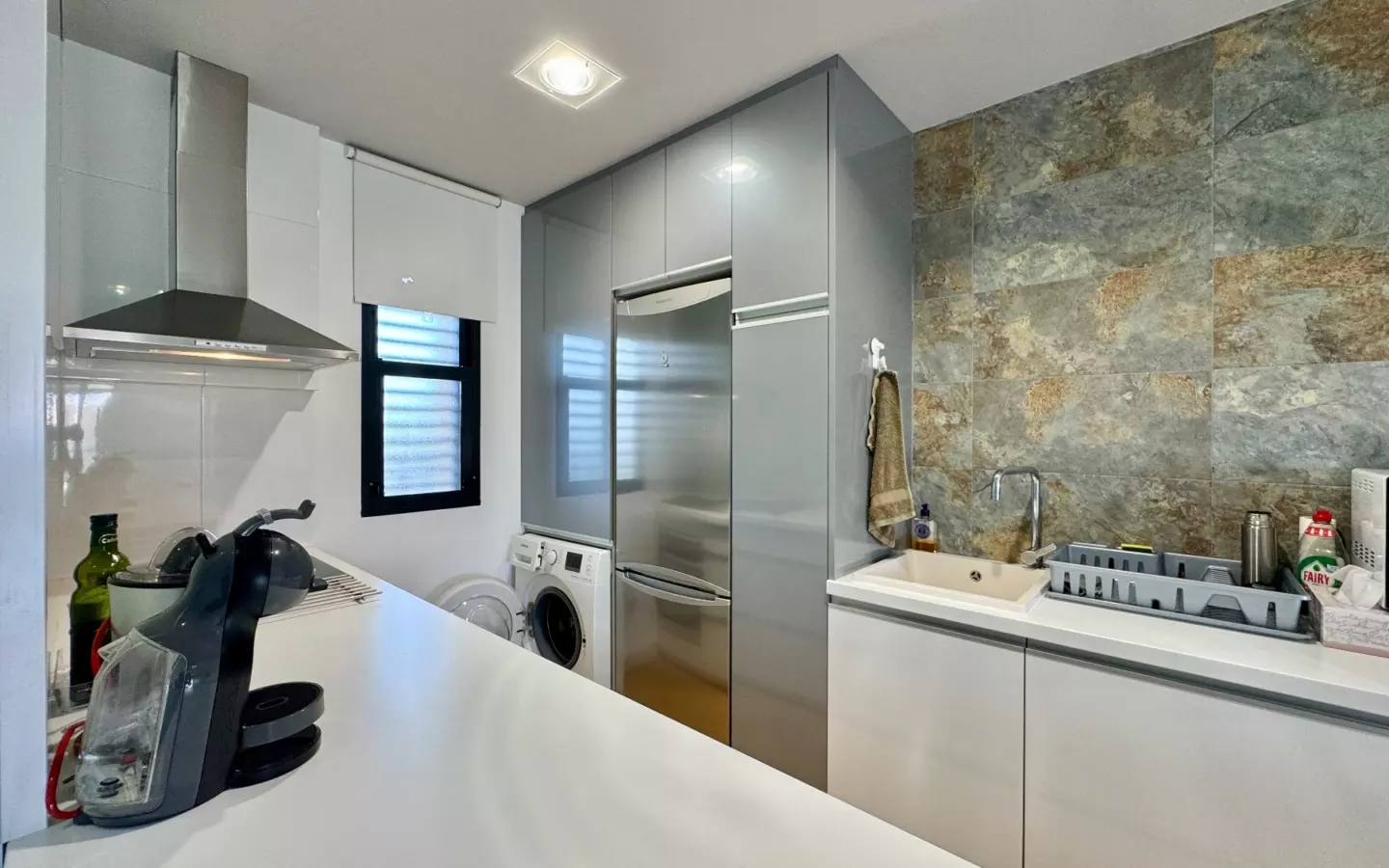 2-bedroom Apartment In Orihuela, Spain (72 M²)