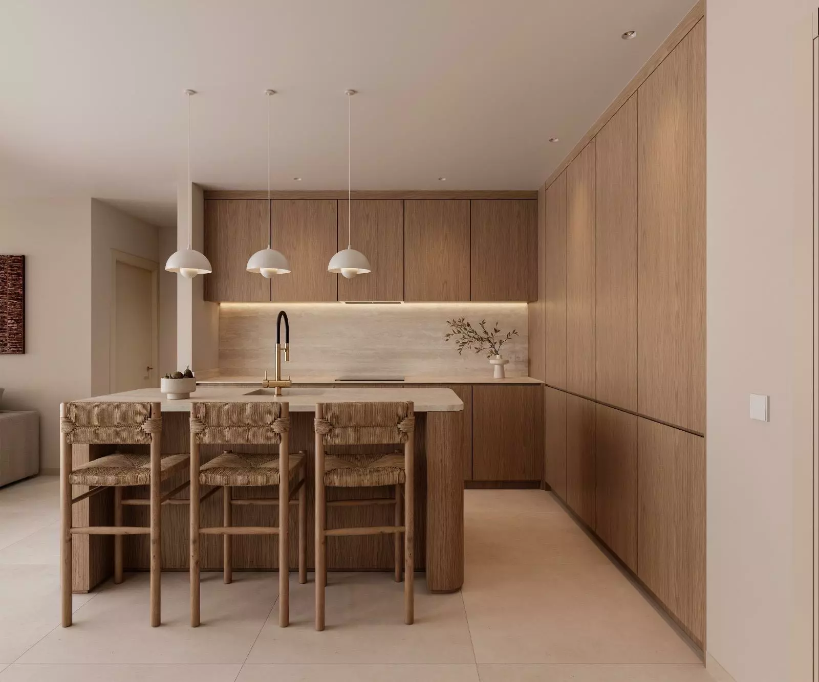 2-bedroom Ground Floor Apartment In Orihuela, Spain (216 M²)