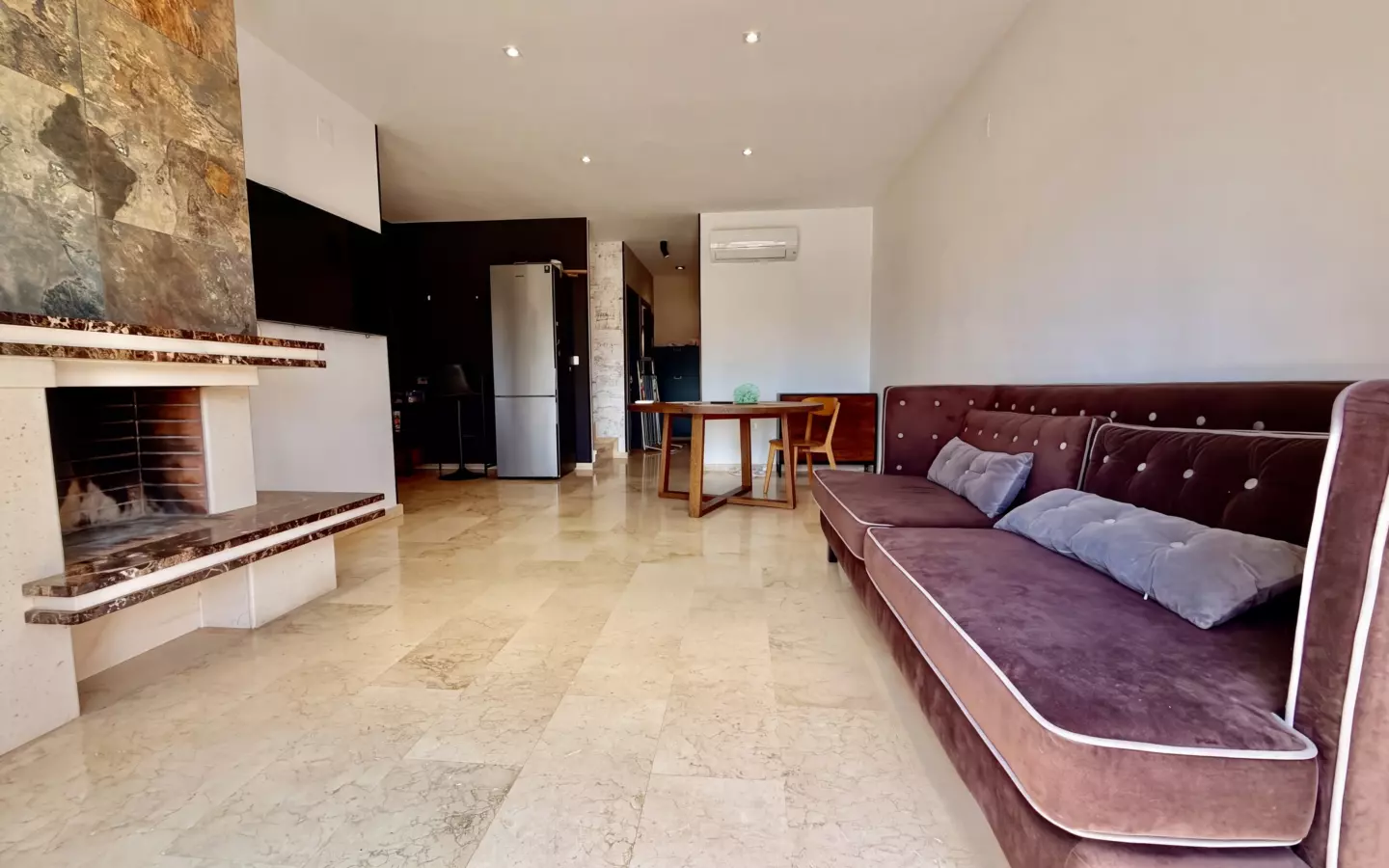 3-bedroom Penthouse In Orihuela Costa, Spain (98 M²)