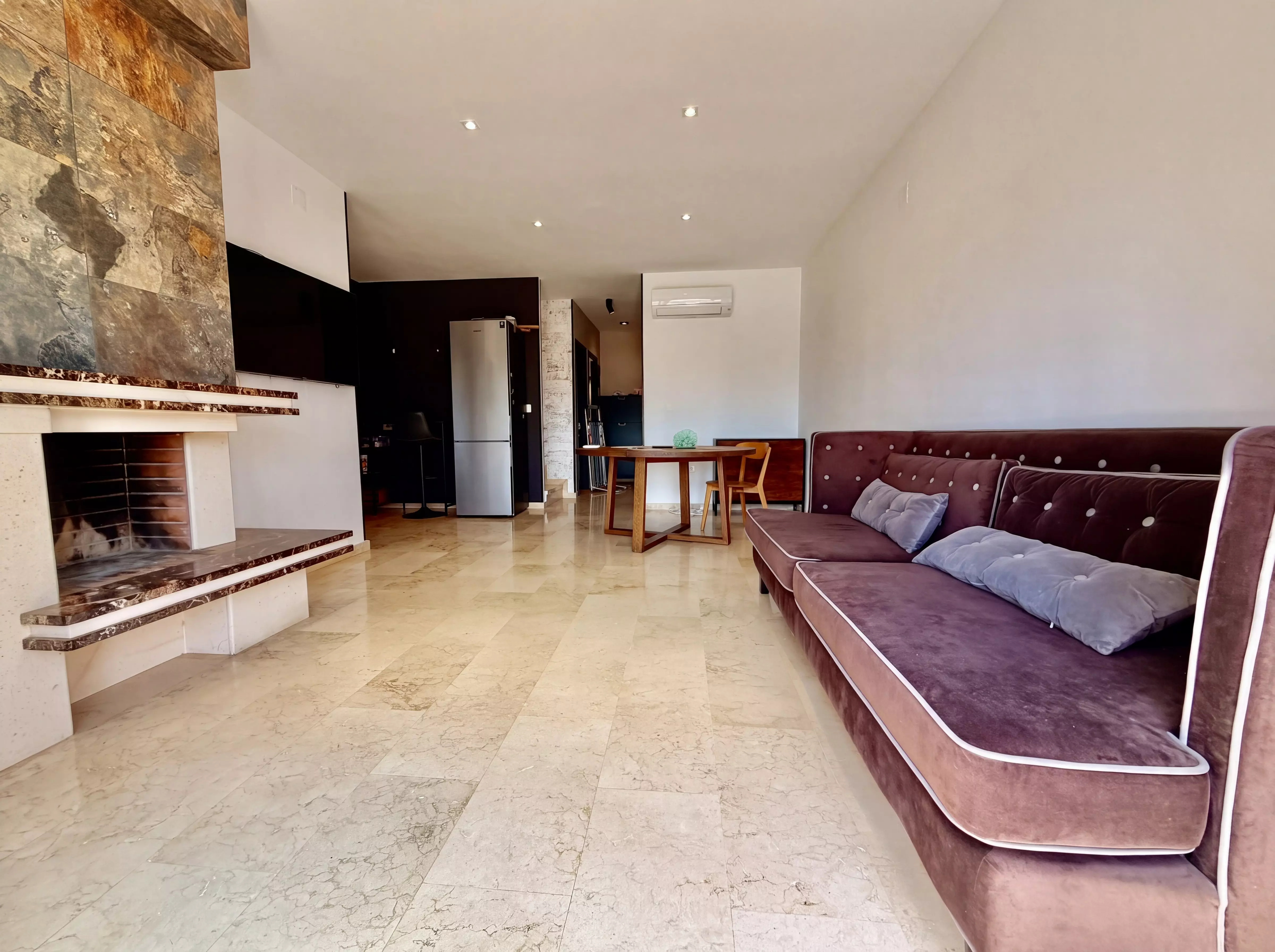 3-bedroom Penthouse In Orihuela Costa, Spain (98 M²)