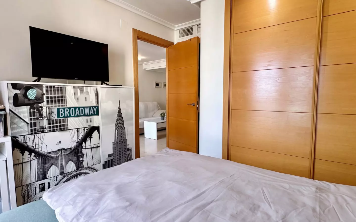 2-bedroom Apartment In Guardamar Del Segura, Spain (78 M²)