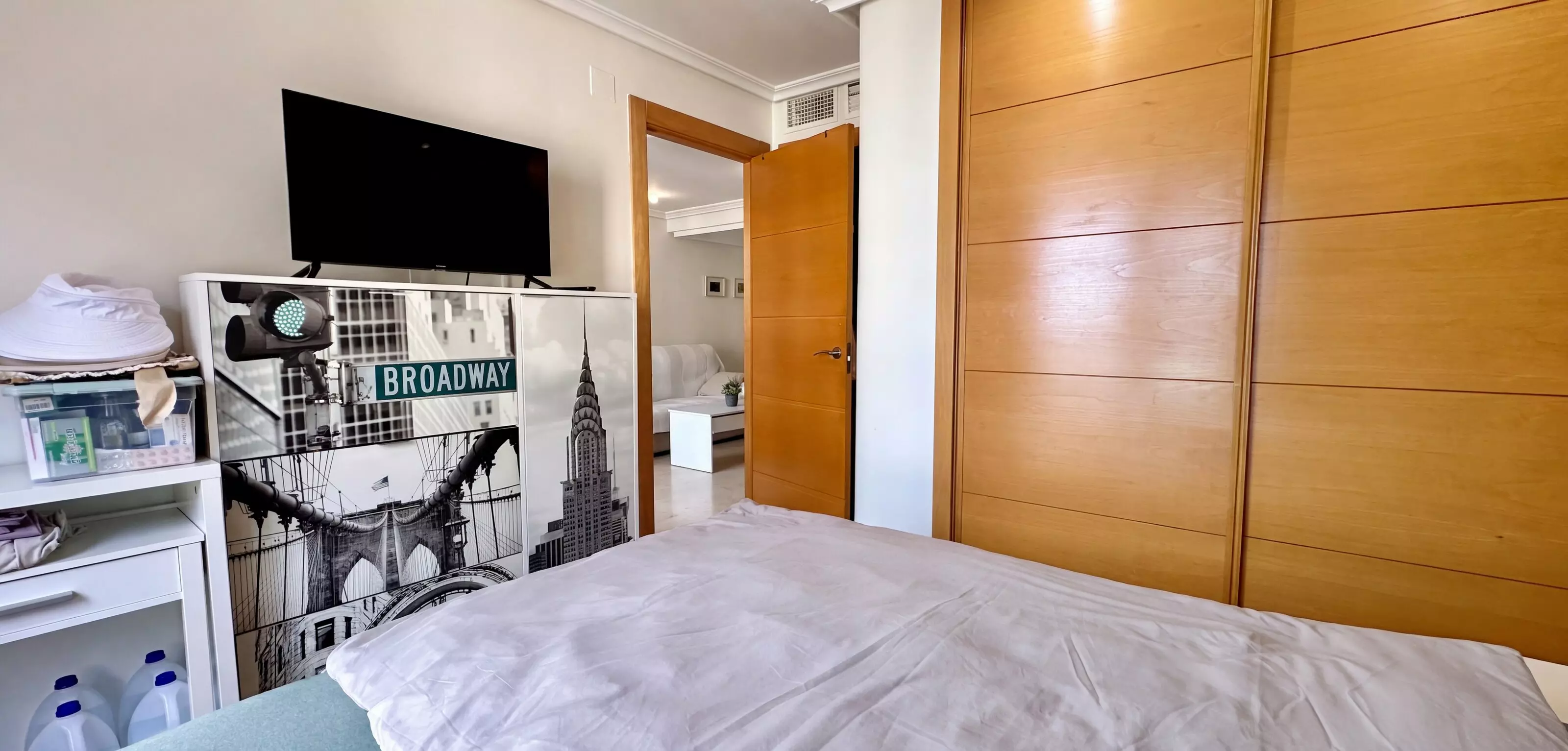 2-bedroom Apartment In Guardamar Del Segura, Spain (78 M²)