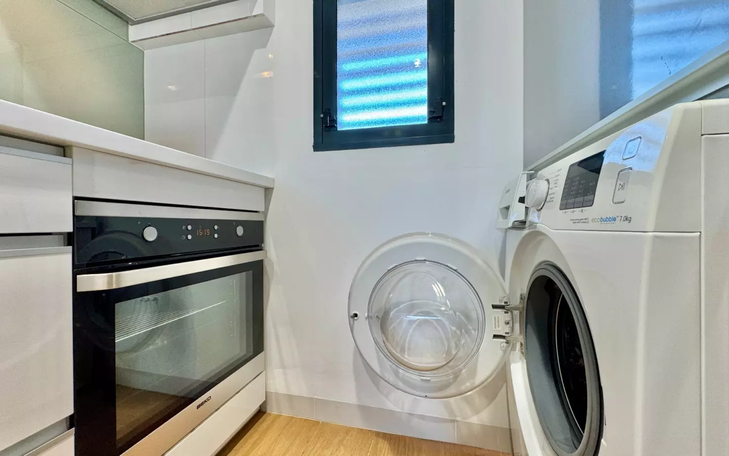 2-bedroom Apartment In Orihuela, Spain (72 M²)
