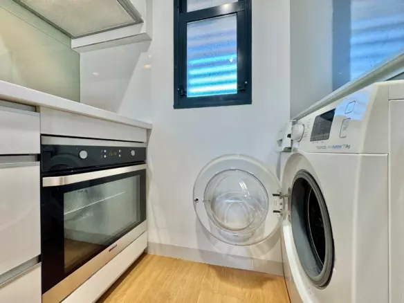 2-bedroom Apartment In Orihuela, Spain (72 M²)