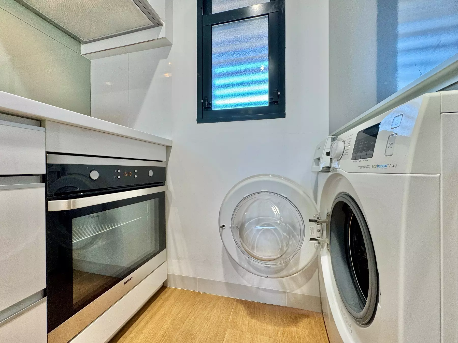 2-bedroom Apartment In Orihuela, Spain (72 M²)