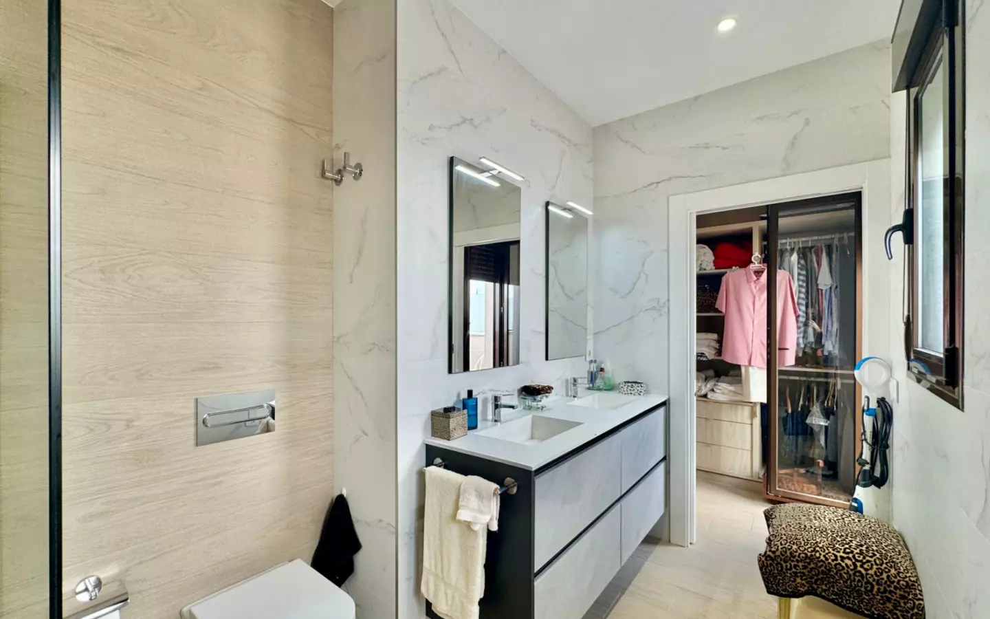 3-bedroom Townhouse In San Pedro Del Pinatar, Spain (167 M²)