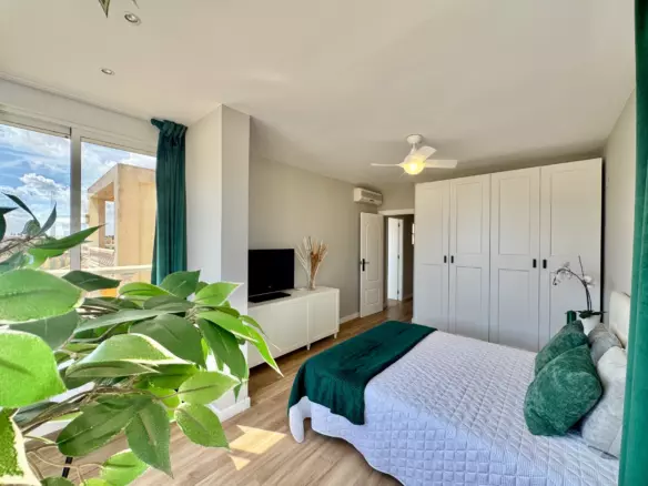 3-bedroom Townhouse In Orihuela Costa, Spain (90 M²)