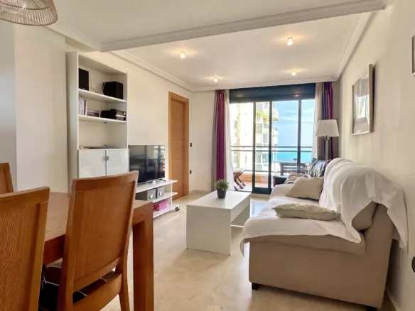 2-bedroom Apartment In Guardamar Del Segura, Spain (78 M²)