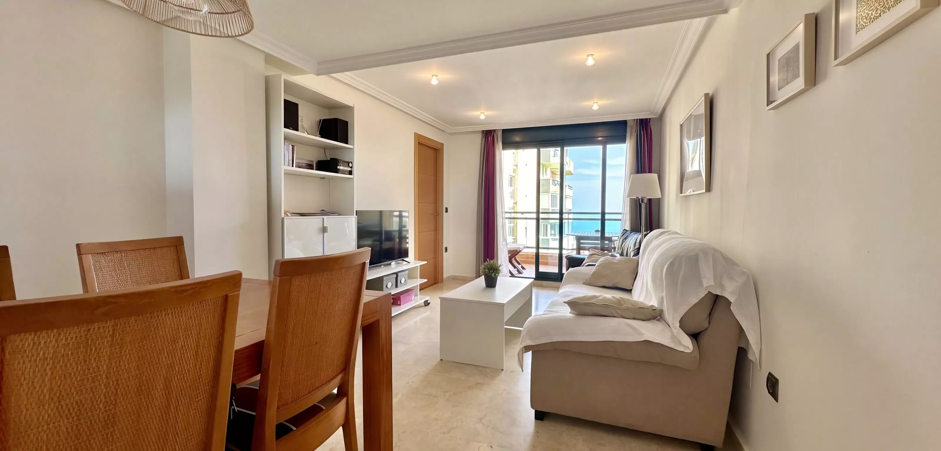 2-bedroom Apartment In Guardamar Del Segura, Spain (78 M²)