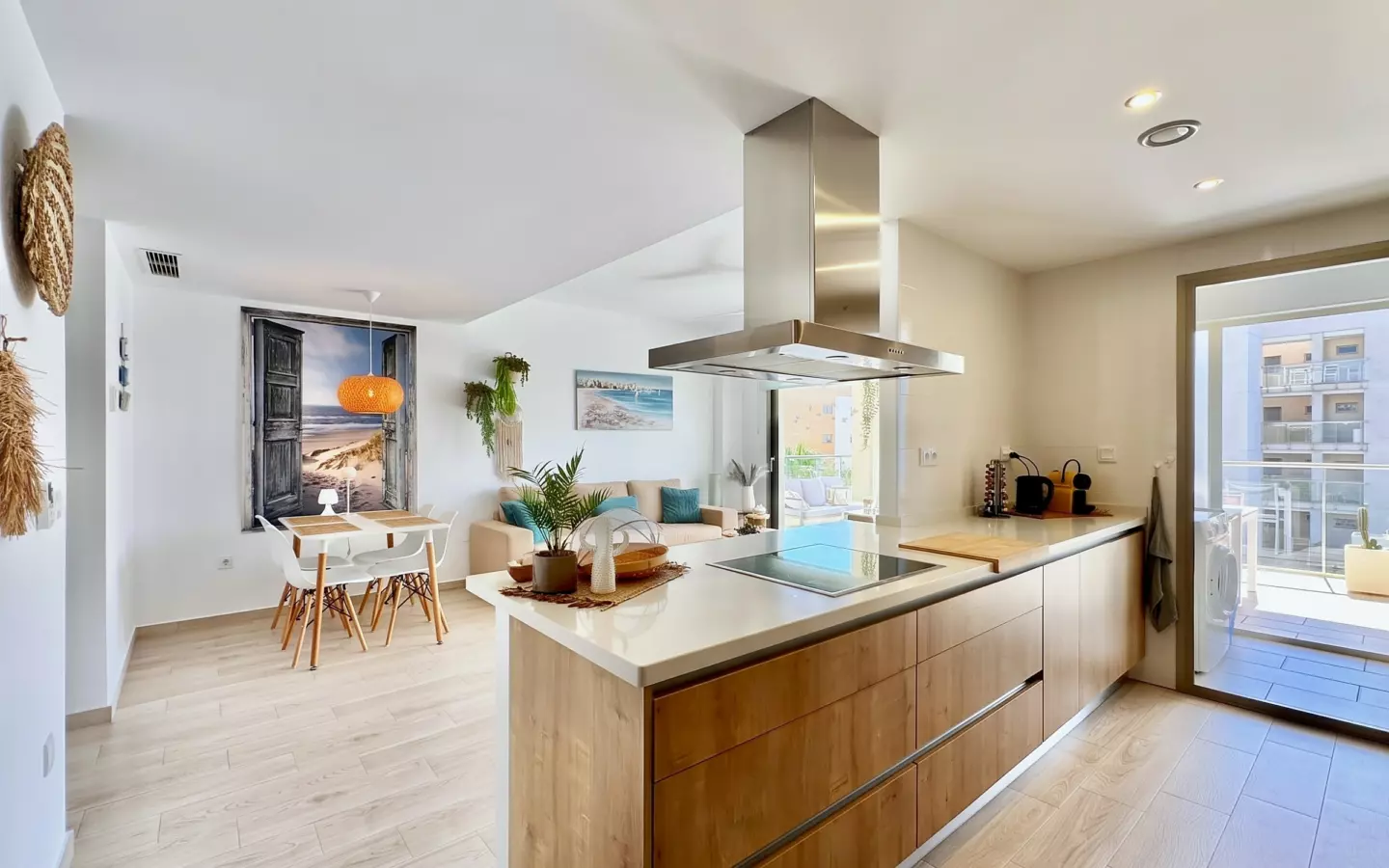 2-bedroom Apartment In Orihuela, Spain (81 M²)