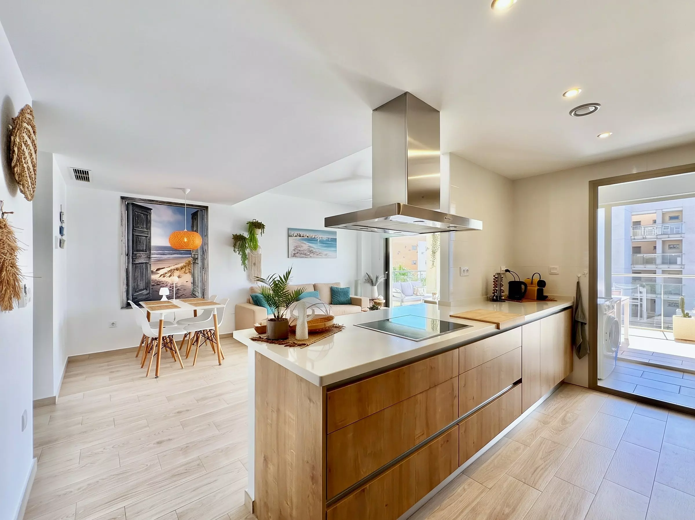 2-bedroom Apartment In Orihuela, Spain (81 M²)