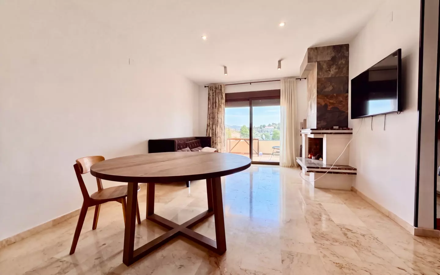 3-bedroom Penthouse In Orihuela Costa, Spain (98 M²)