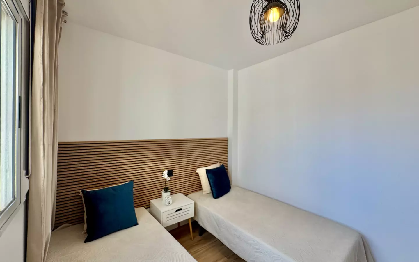 3-bedroom Townhouse In Orihuela Costa, Spain (90 M²)